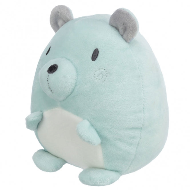 Trixie Junior Plush Toy Bear - silent