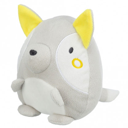 Trixie Junior Plush Toy Fox - silent