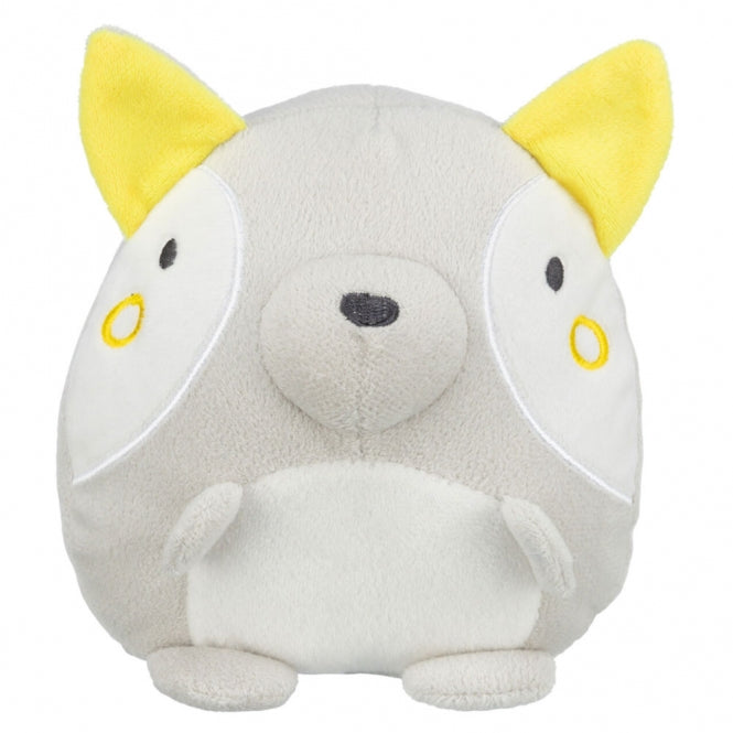 Trixie Junior Plush Toy Fox - silent