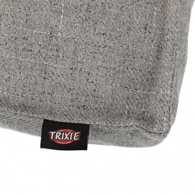 Trixie Kissen Talis - grau
