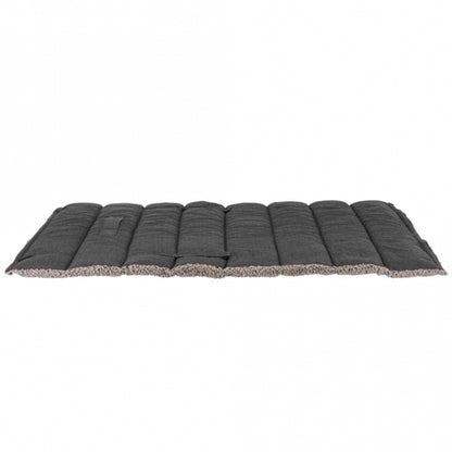 Trixie travel blanket Bendson - dark grey/light grey
