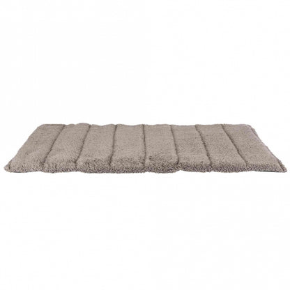 Trixie travel blanket Bendson - dark grey/light grey