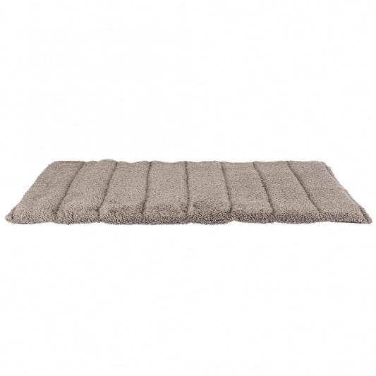 Trixie travel blanket Bendson - dark grey/light grey