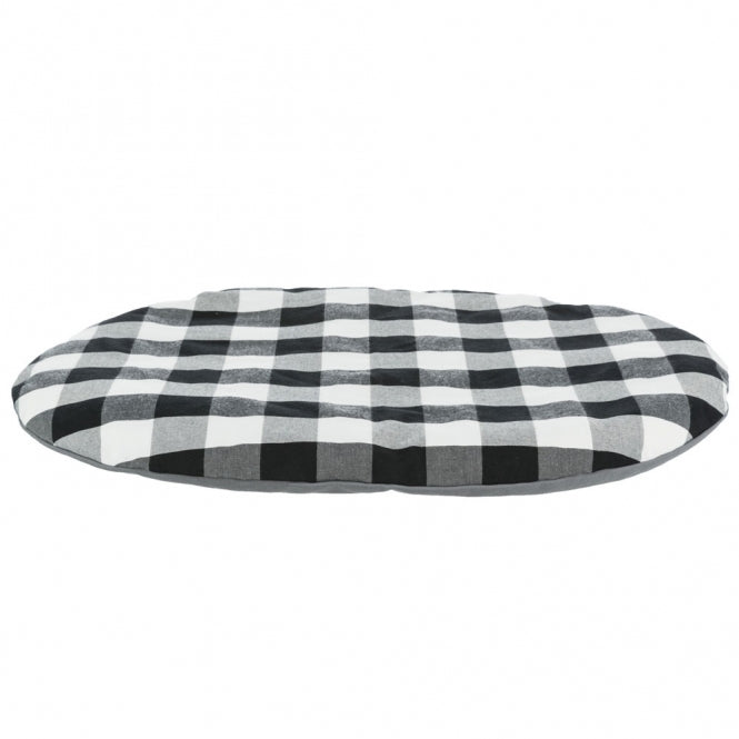 Trixie Cushion Scoopy - checkered