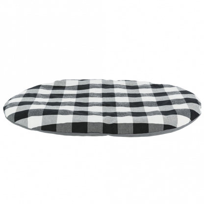 Trixie Cushion Scoopy - checkered