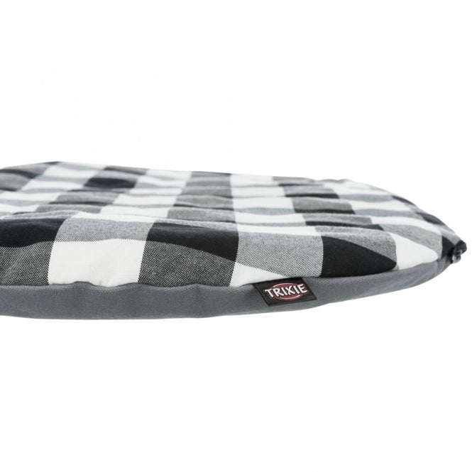 Trixie Cushion Scoopy - checkered
