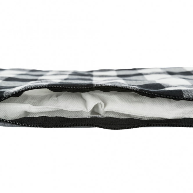 Trixie Cushion Scoopy - checkered