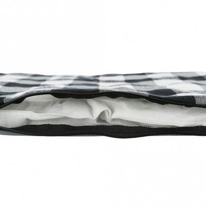 Trixie Cushion Scoopy - checkered