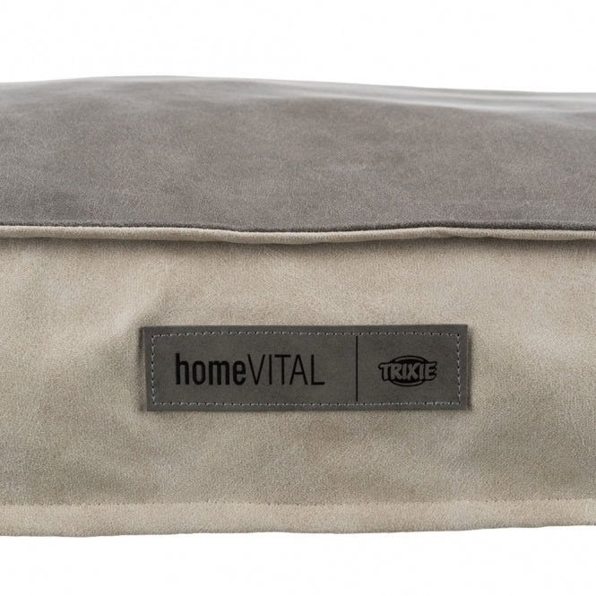 Trixie Vital Kissen Calito - sand/grau