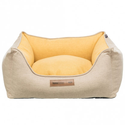 Trixie Bed Lona - sand/yellow