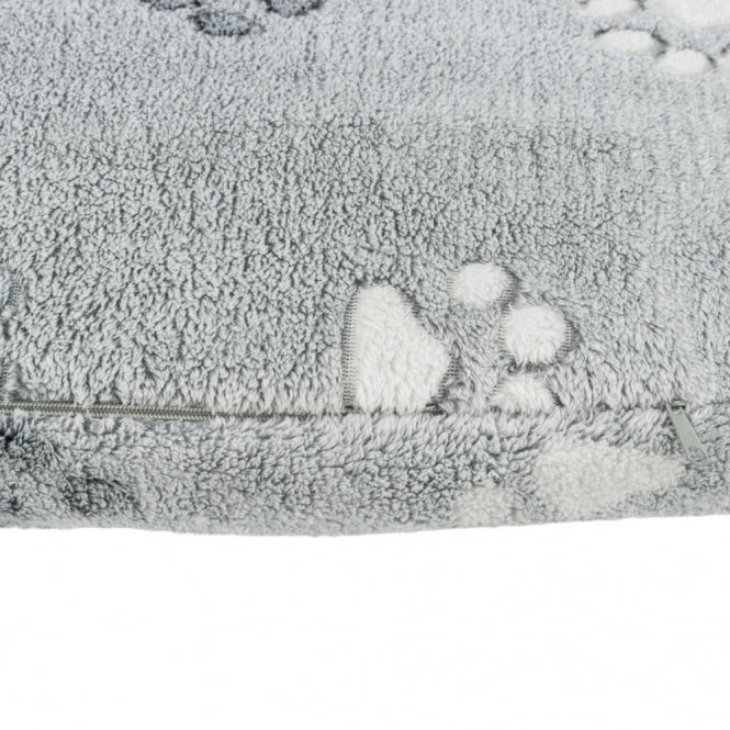Trixie cushion Nando - light grey
