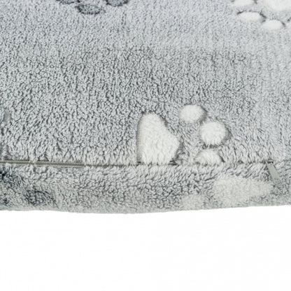 Trixie cushion Nando - light grey
