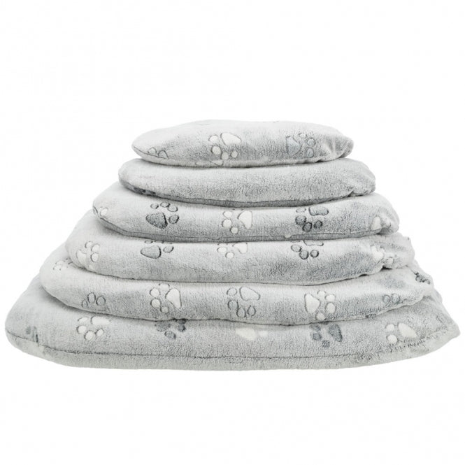 Trixie cushion Nando - light grey