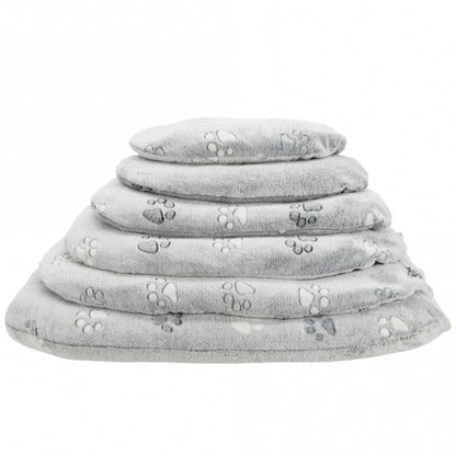 Trixie cushion Nando - light grey