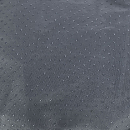 Trixie travel blanket Leni - grey