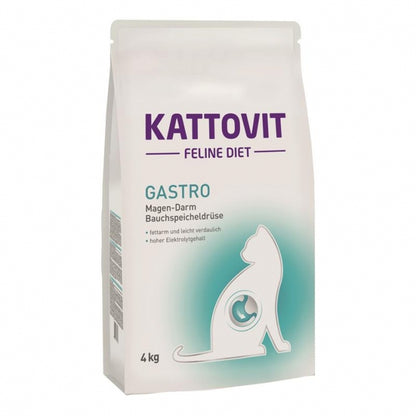 Kattovit Feline Diet Gastro