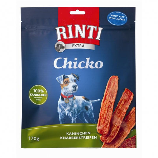 Rinti Chicko rabbit