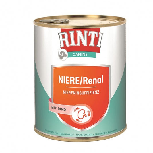 Rinti Dose Canine Niere/Renal Rind