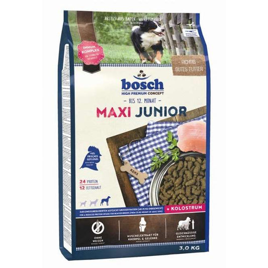 Bosch Maxi Junior