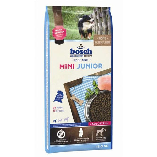 Bosch Mini Junior