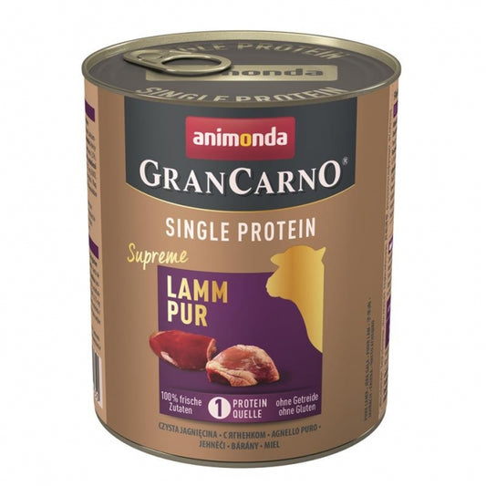 Animonda GranCarno Adult Lamm pur