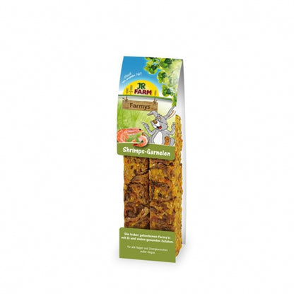 JR Farm FARMYs Shrimps und Garnelen 2er