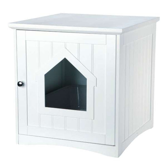 Trixie cat house e.g. for toilets