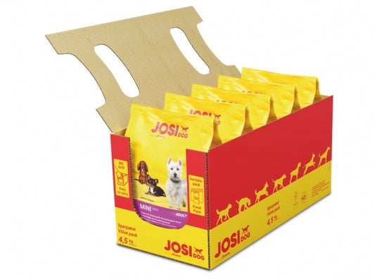 JosiDog Mini