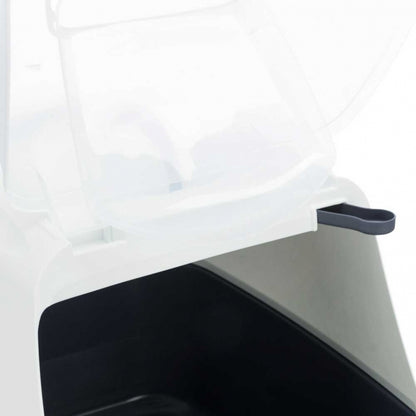 Trixie Katzentoilette Vico Easy Clean