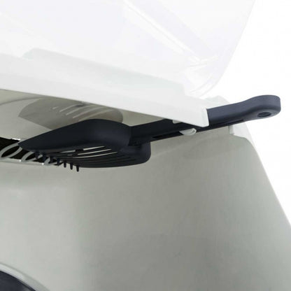 Trixie Katzentoilette Vico Easy Clean