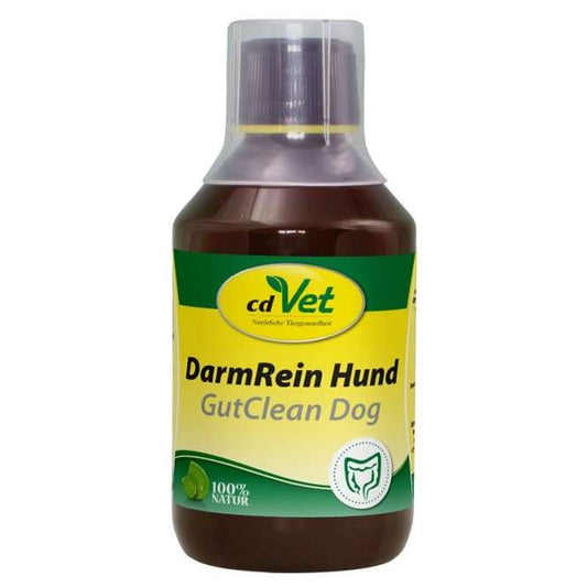 cdVet DarmRein Hund