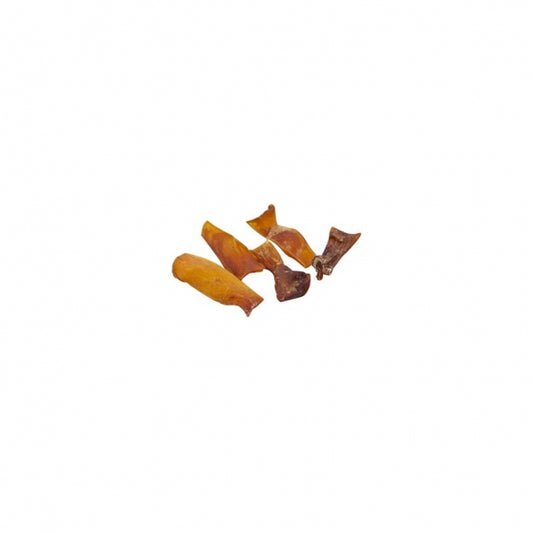 Classic Dog Snack Beef Scalp 1kg