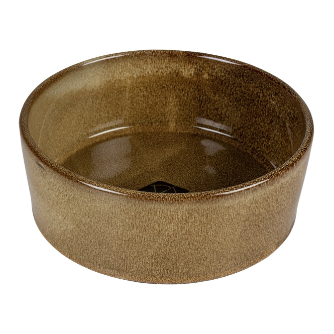 D&amp;D Trendy Bowl Jasper sand - 16 cm