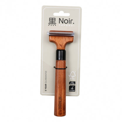EBI Noir Japandi Trimmesser - schmal