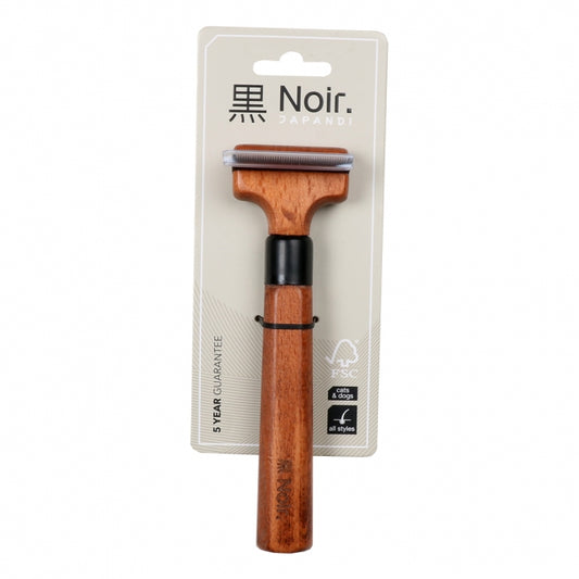 EBI Noir Japandi Trimmesser - schmal
