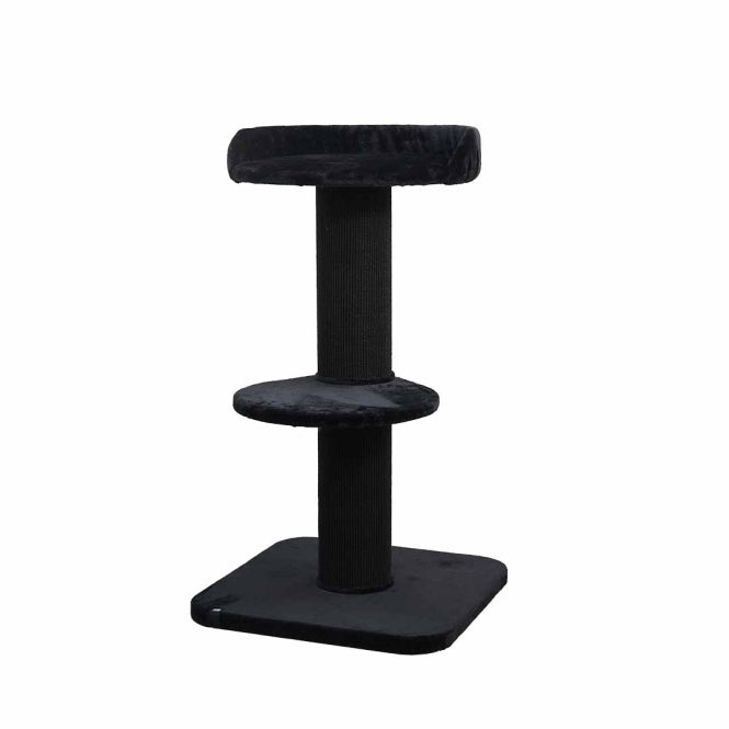 EBI Scratching Post Mumbai - Cream 