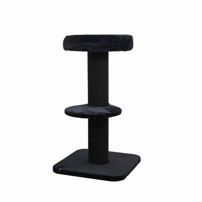 EBI Scratching Post Mumbai - Cream 