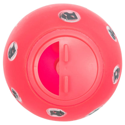 Trixie Snacky Snack Ball for Cats - 7 cm