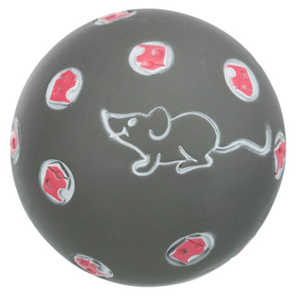 Trixie Snacky Snack Ball for Cats - 7 cm