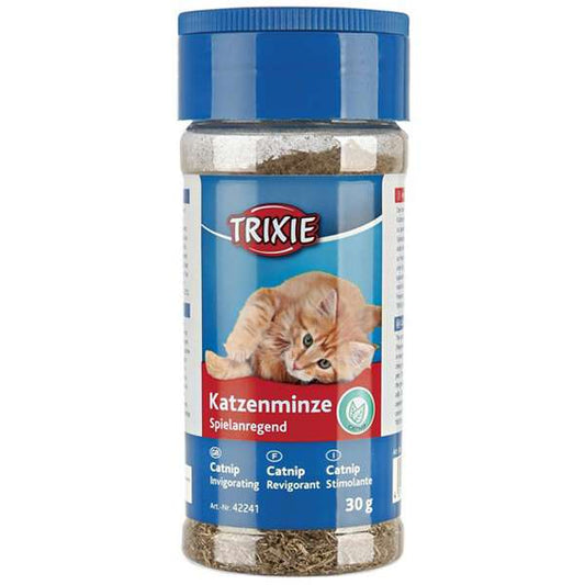 Trixie catnip shaker