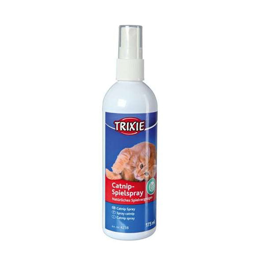 Trixie Catnip Play Spray, 175 ml