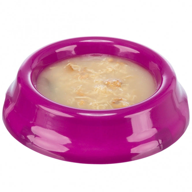 Trixie Soup with Chicken & Salmon - 80g