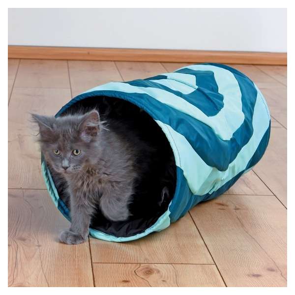 Trixie Rustling Tunnel Crunch - 50 cm