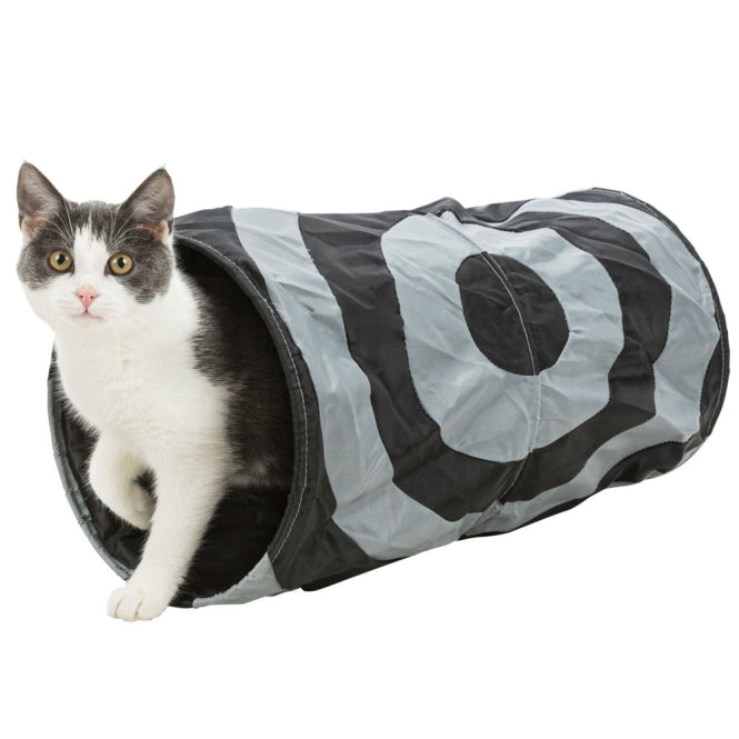 Trixie Rustling Tunnel Crunch - 50 cm