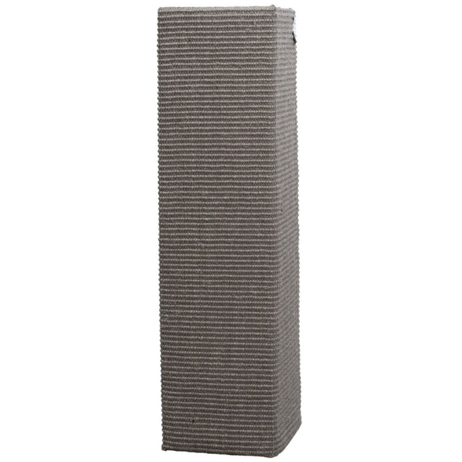 Trixie Scratching Board XXL for Walls and Corners - grey