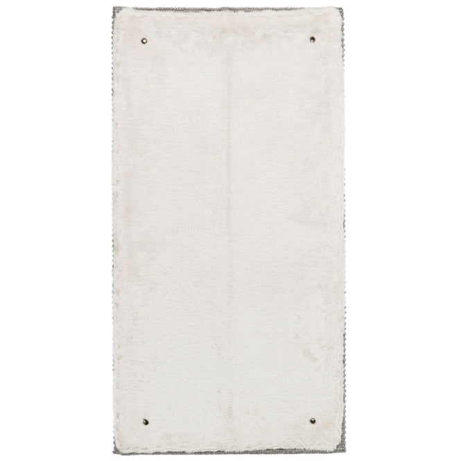 Trixie Scratching Board XXL for Walls and Corners - grey