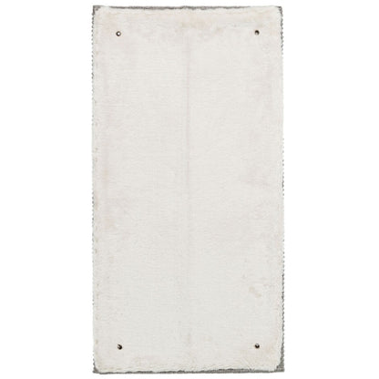 Trixie Scratching Board XXL for Walls and Corners - grey