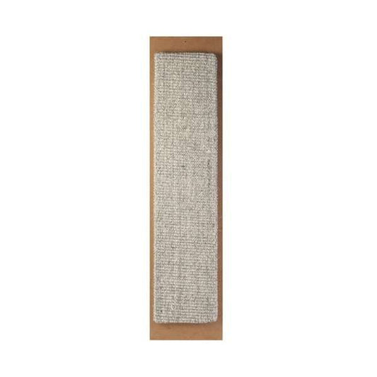 Trixie Scratching Board 56 x 11 cm - Gray