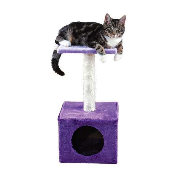 Trixie Junior Scratching Post Zamora