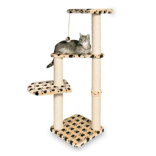 Trixie Altea scratching post